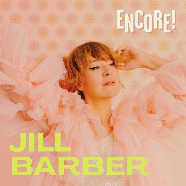 Jill Barber - Padam padam