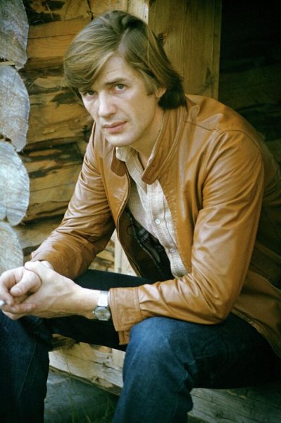 Александр Абдулов - Мир, в котором нет любви