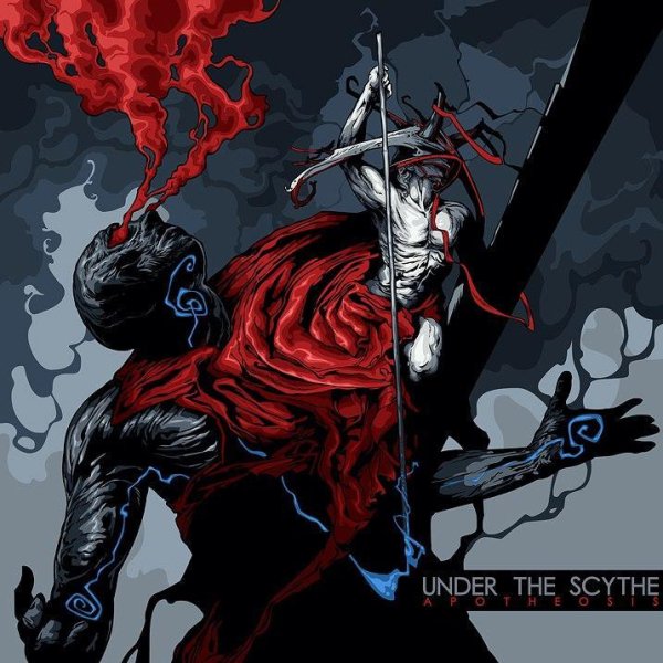 Under The Scythe - Тени Прошлого