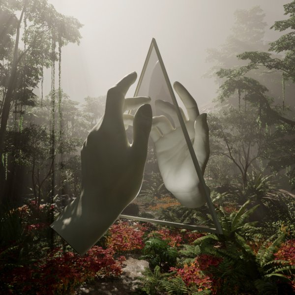 Ladytron - Kingdom Undersea