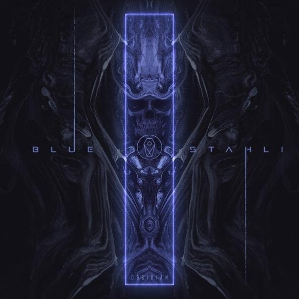 Blue Stahli - The Mountain