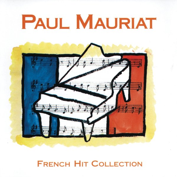 Paul Mauriat - L'éte indien