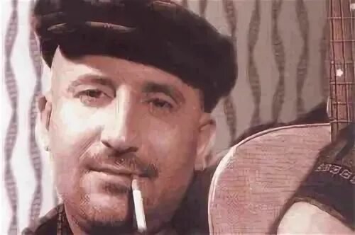 Жека - 01.Моя любовь