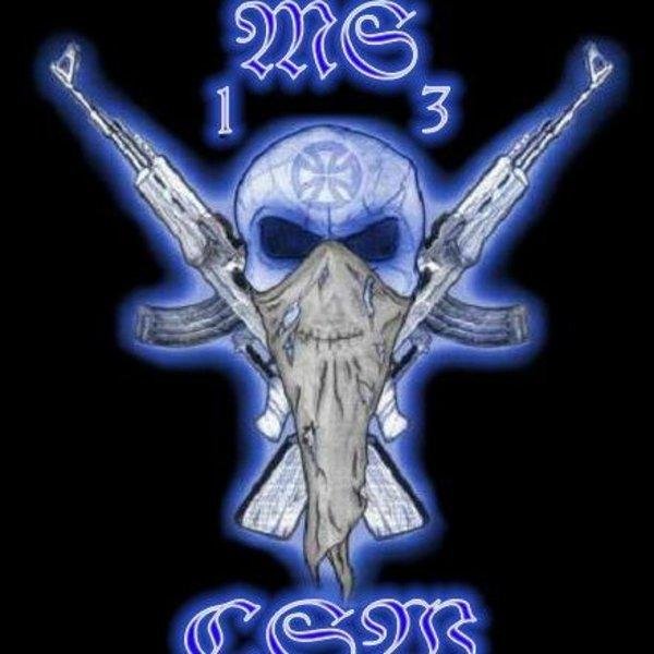 MS13 - What You Know About Me Mara Salvatrucha