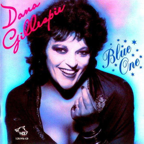 Dana Gillespie - Blue Papa