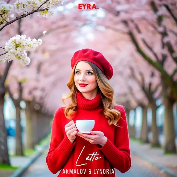 Akmalov &amp; Lynoria - Letto