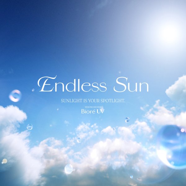 Stray Kids - Endless Sun
