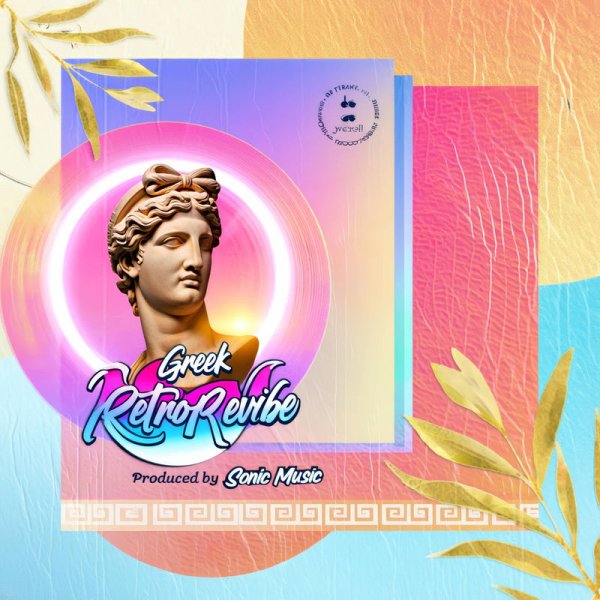 Sonic Music - Monahos (Tribal Rmx)