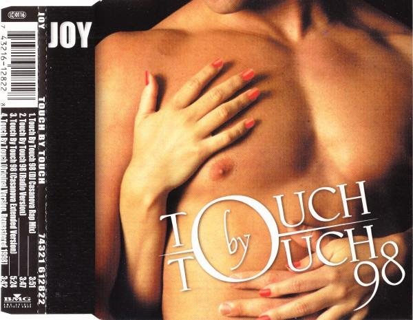 Joy - Touch By Touch 98 (DJ Casanova Rap Mix)