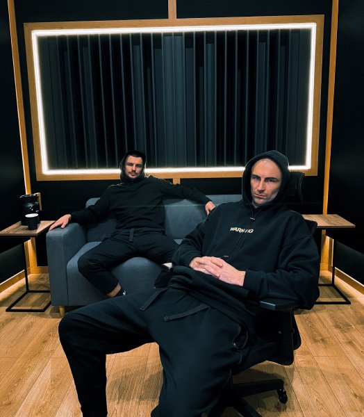 БРАТУБРАТ, НЕ. KURILI - Назло [prod. by Epishin]