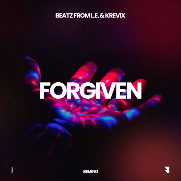 Beatz from L.E./Krevix - Forgiven