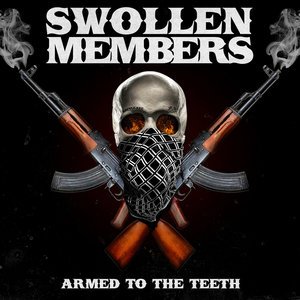 Swollen Members - Reclaim the Throne (feat. Tre Nyce &amp; Young Kazh)