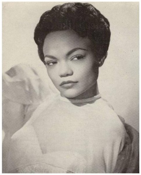 Eartha Kitt - Atlanta Blues