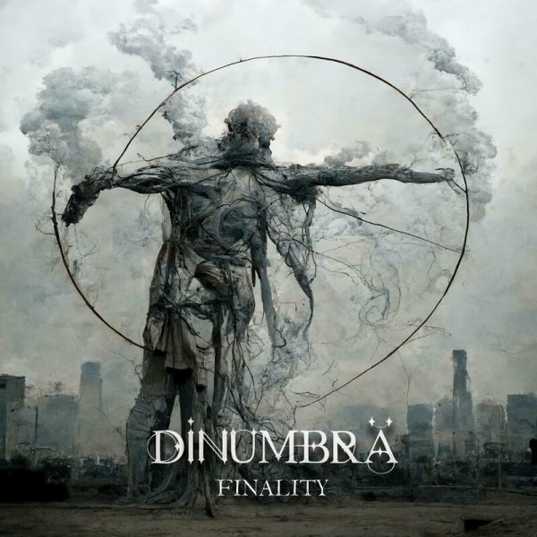DinUmbra - Dying World
