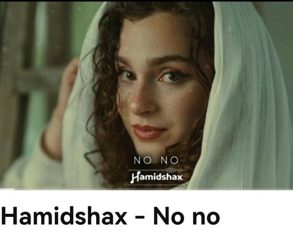 Hamidshax - No No