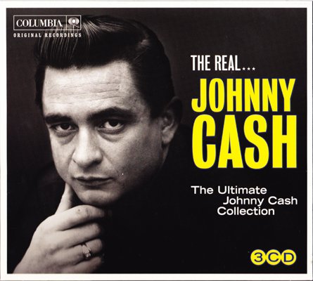 Johnny Cash - Mama's Baby