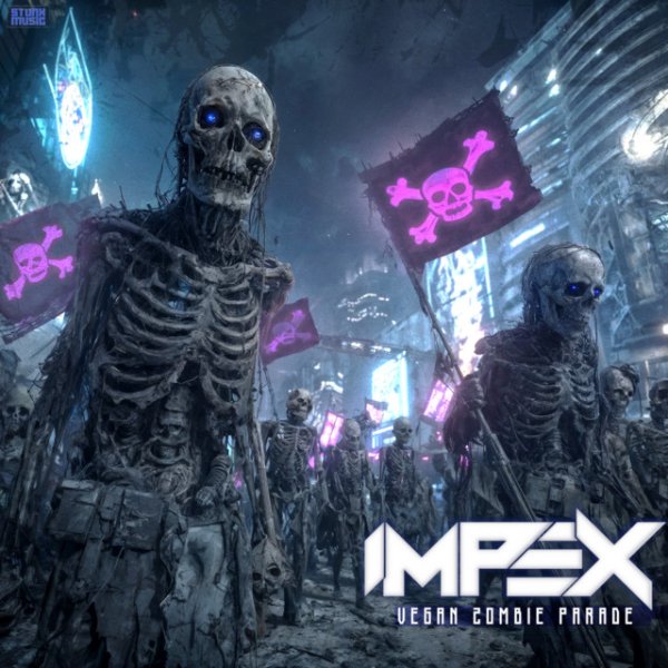 Impex - Impulses