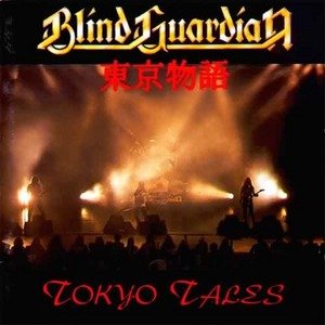 Blind Guardian - Banish From Sanctuary
