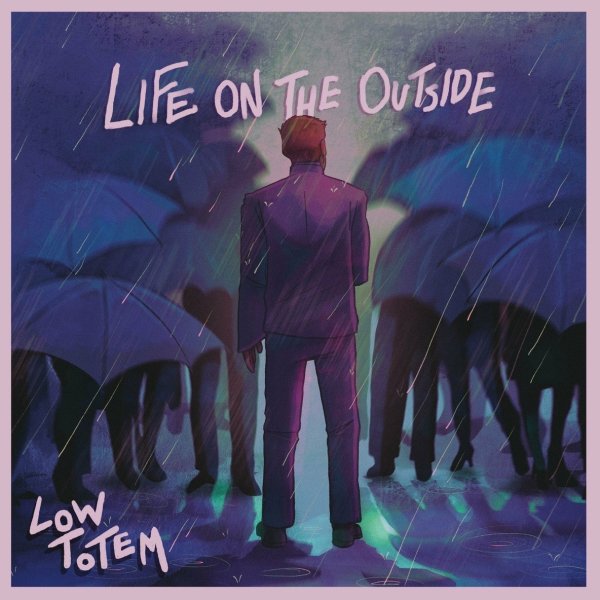 Low Totem - Waiting On A Name