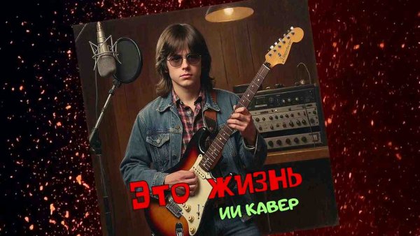 Неснежок - ЭТО ЖИЗНЬ