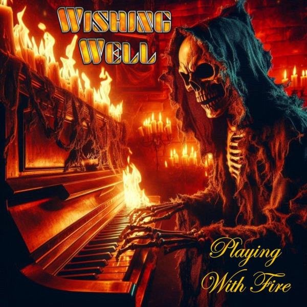 Wishing Well - Train of Thoughts