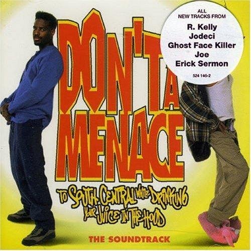 Luniz - We Got More ft Shock G