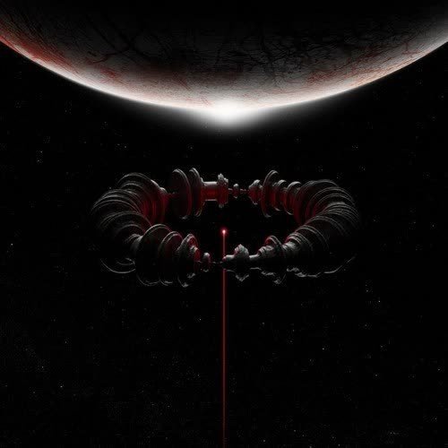 Muse - Cryogen