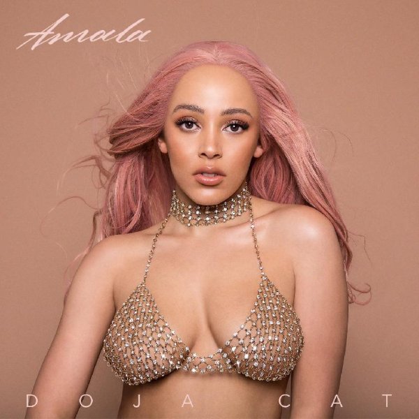 Doja Cat - Candy