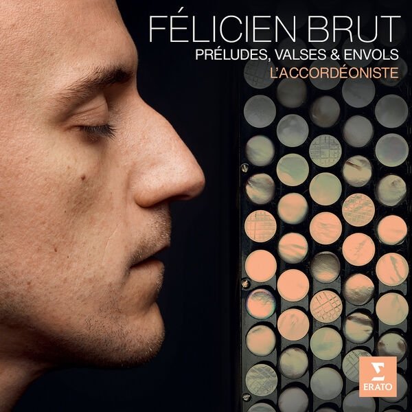 Felicien Brut - Amalgame