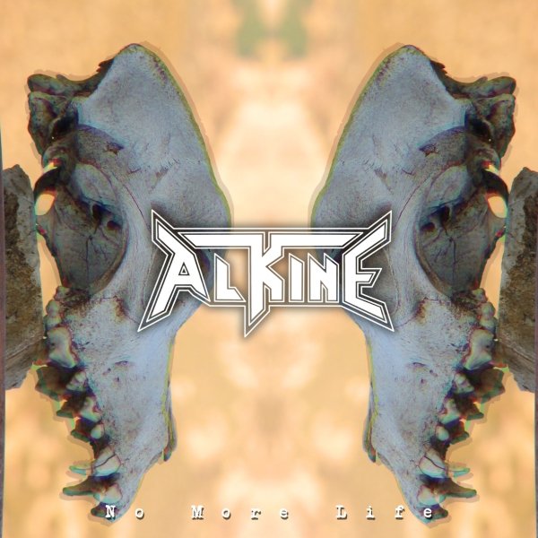 Alkine - Freedom of Speech