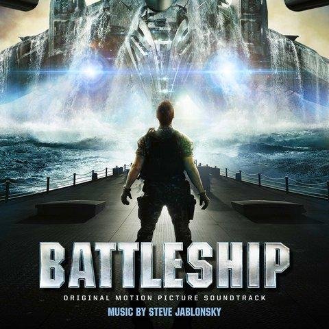 Steve Jablonsky - You’re Going to the Navy