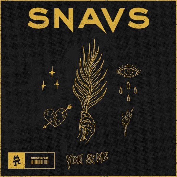 Snavs - You &amp; Me (Original Mix)