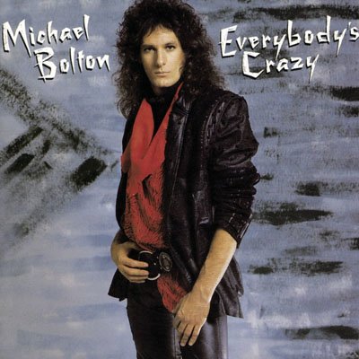 Michael Bolton - Call My Name