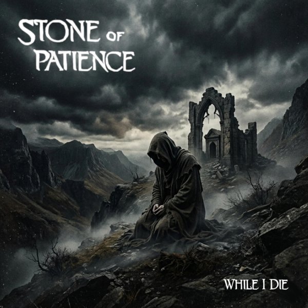 Stone Of Patience - Tides Of Regret