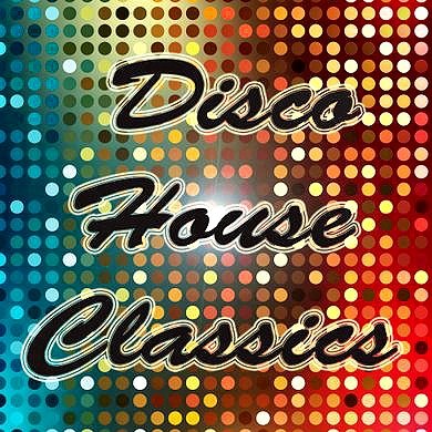 Id - Disco House Classics Vol. 1 (2016)