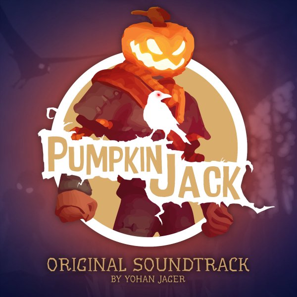 Yohan Jager - Spooky Rossini