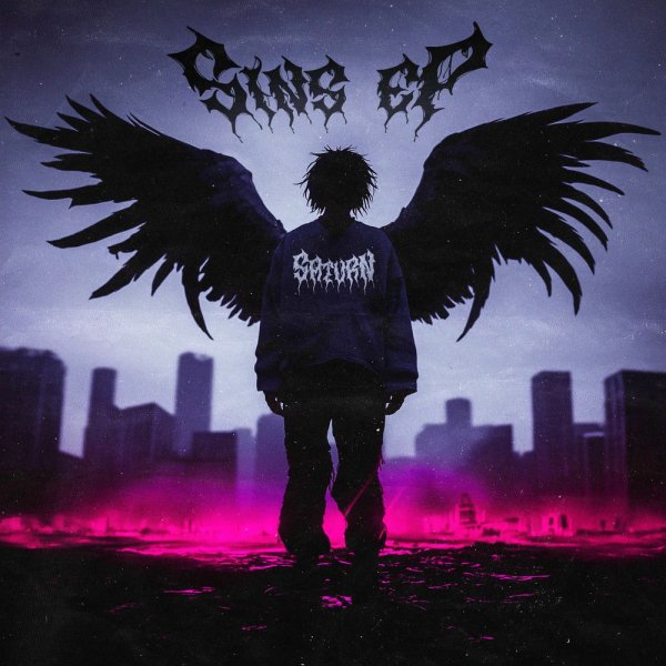 Satvrn - Slayer