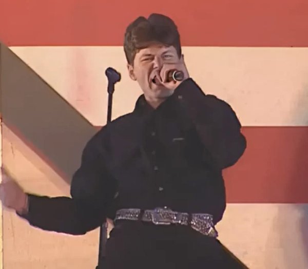 Сектор Газа - Лучшие годы (Ai cover Чёрная гитара)