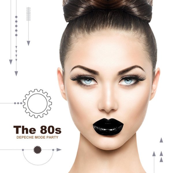 The 80s - feat. Leaether Strip - Depeche Mode Party (Italo Body Music Version)