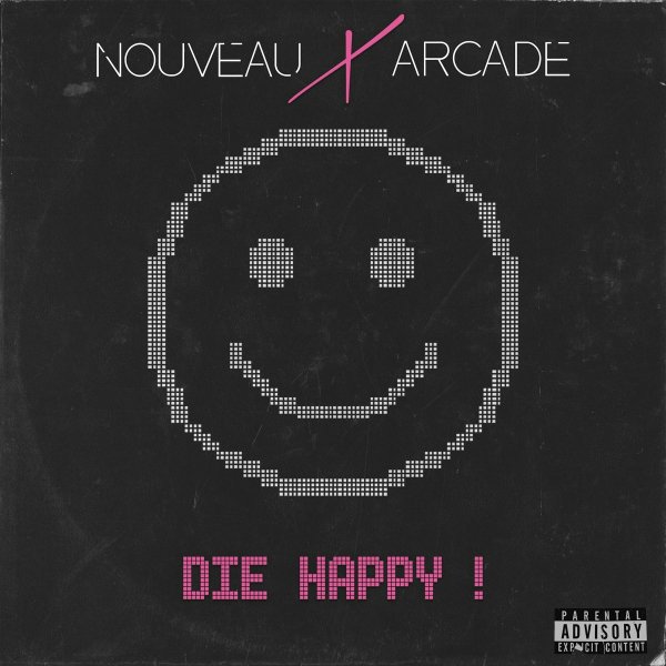 Nouveau Arcade - Guns &amp; Candy