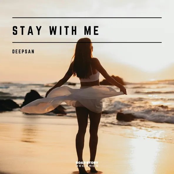 Deepsan - Stay With Me
