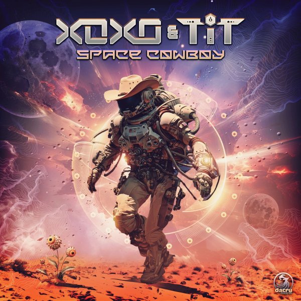 XoXo (FR) &amp; T.I.T - Magic Tal (Original Mix)