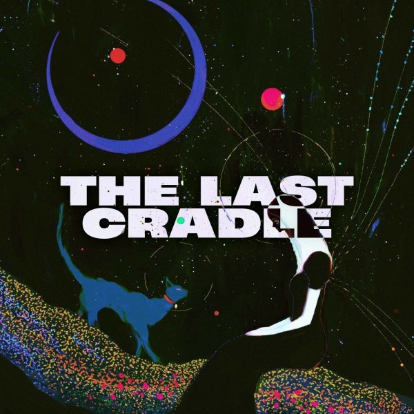 prescriptionsosa - THЕ LAST CRADLE