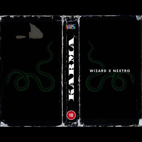 Wizard - Karma