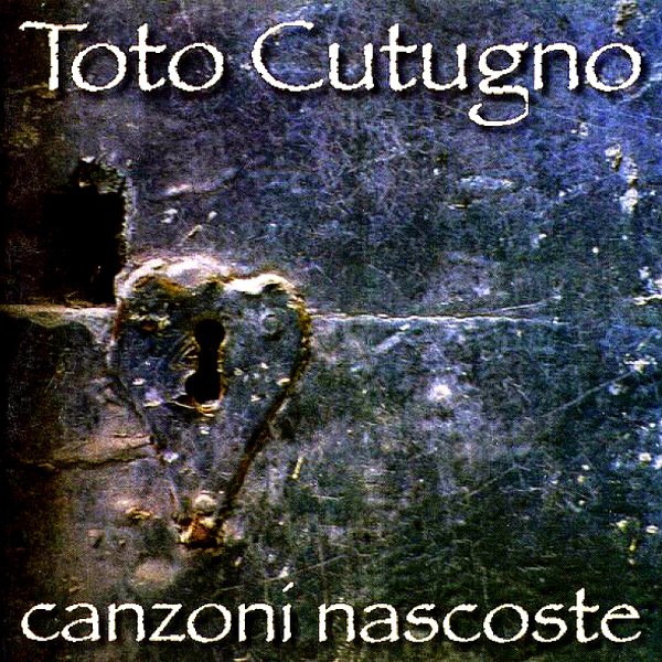 Toto Cutugno - L'Ètè Indien