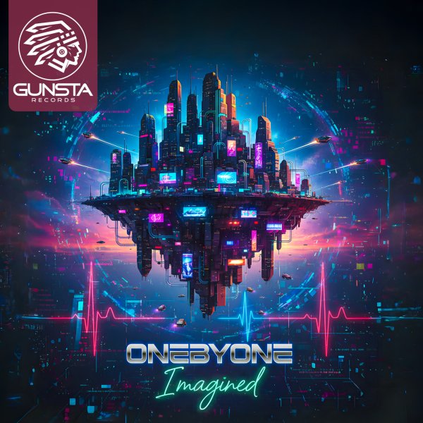 oneBYone - Imagined (Original Mix)