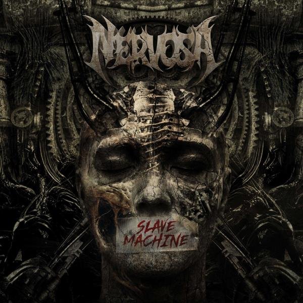 Nervosa - Beast Of Burden
