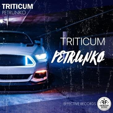 Triticum - Bubble Gum
