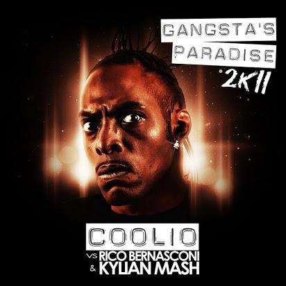 Coolio Gangsta S Paradise Feat L V - Coolio Gangsta S Paradise Feat L V