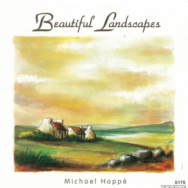 Michael Hoppe - Distant View